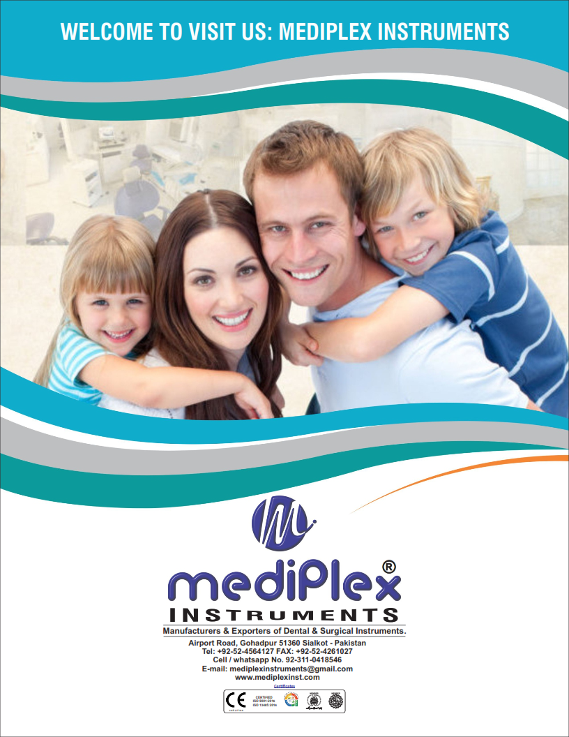 Mediplex Instruments